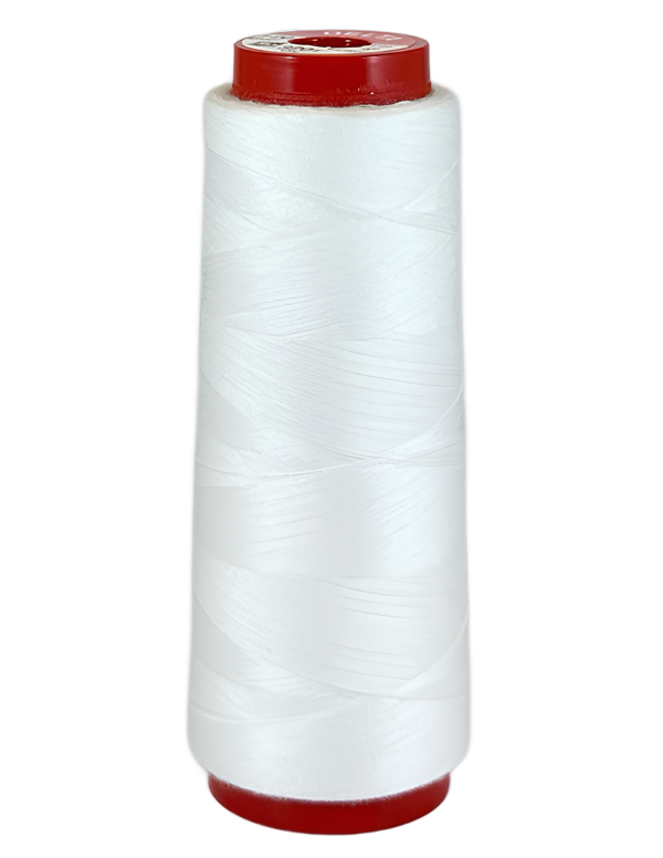 Delta sytråd 120 1000 meter färg 3201