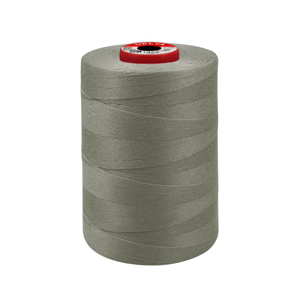 Delta UV+WR sytråd 30 3000m - 1458