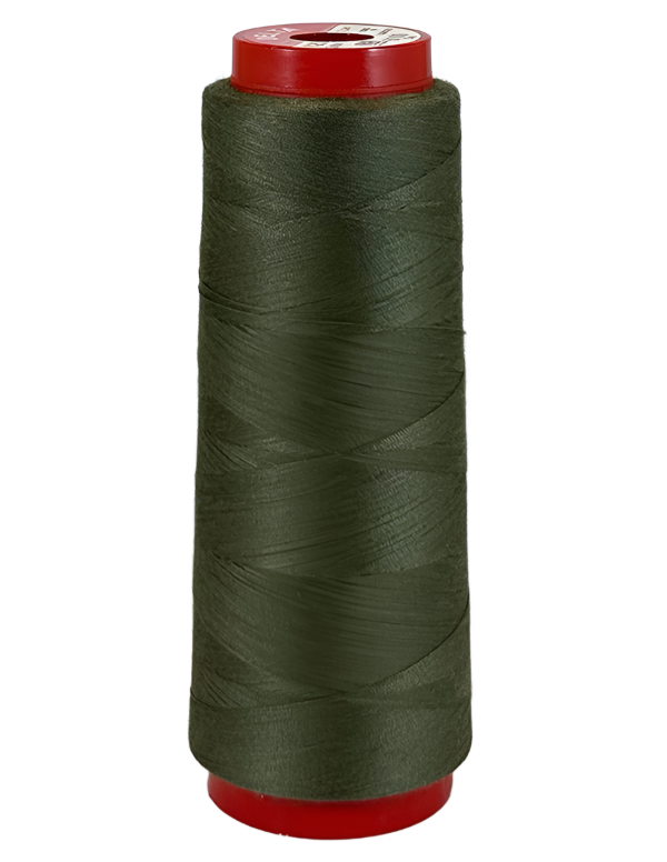 Delta sytråd 120 1000 meter färg 6109