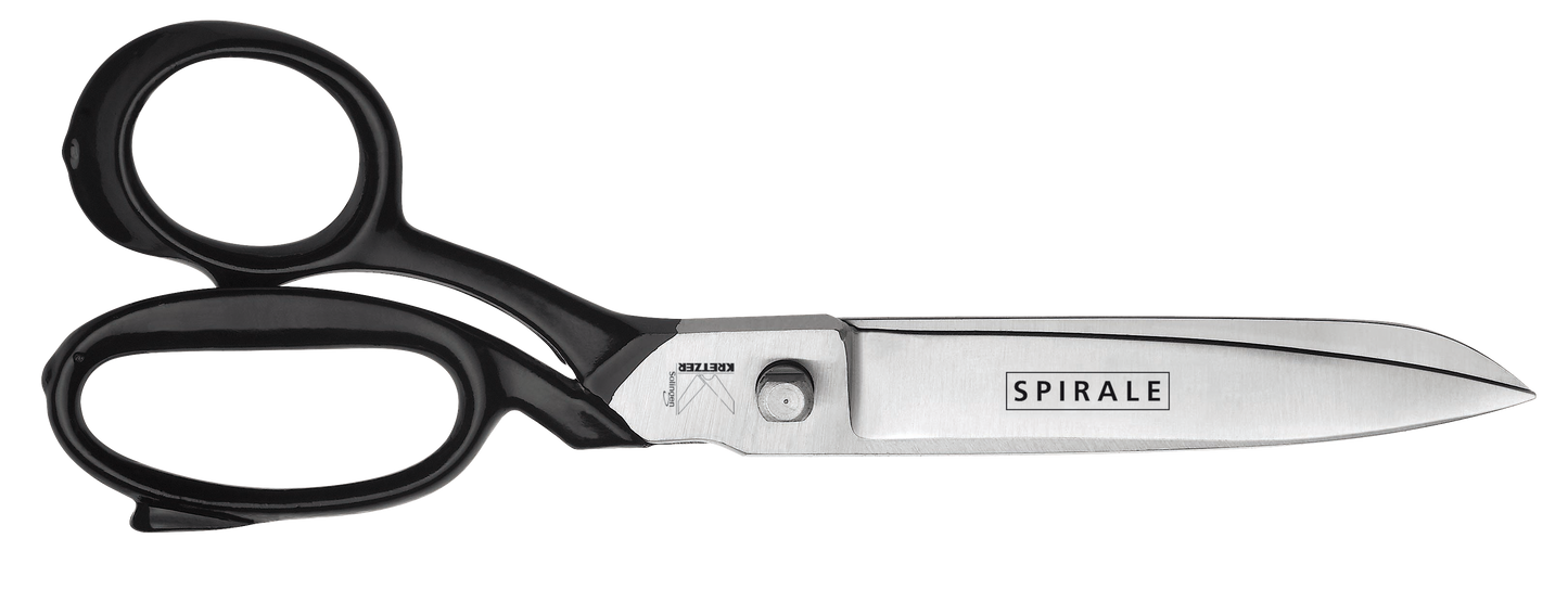 Skräddarsax 20 cm vänsterh.