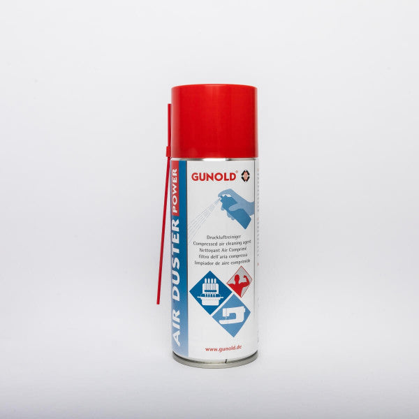 Gunold Air Duster Power, 400 ml