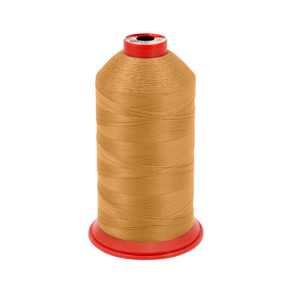 Polyart sytråd 120 5000m - 0630