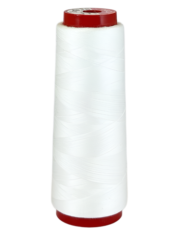 Delta sytråd 120 1000 meter färg 0201