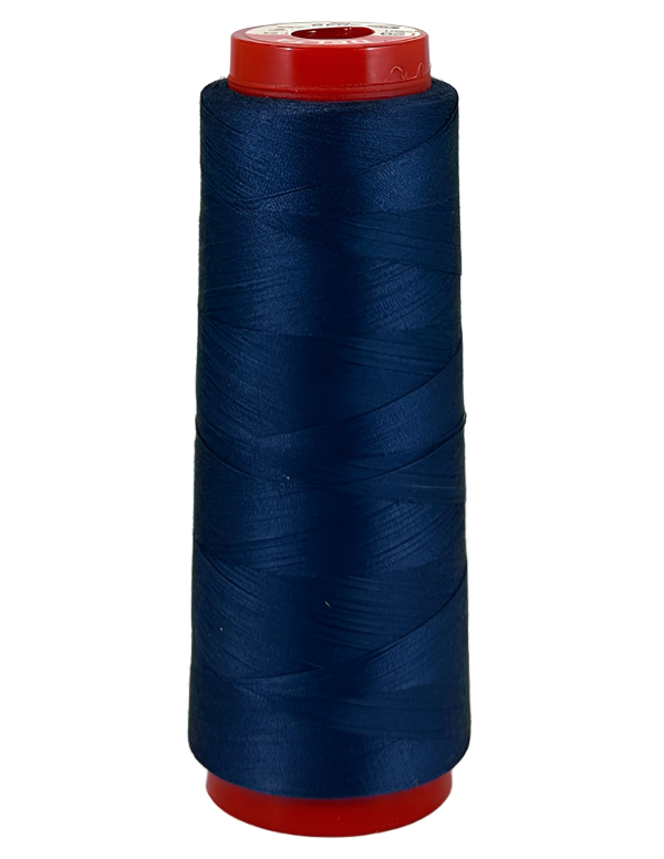 Delta sytråd 120 1000 meter färg 5649