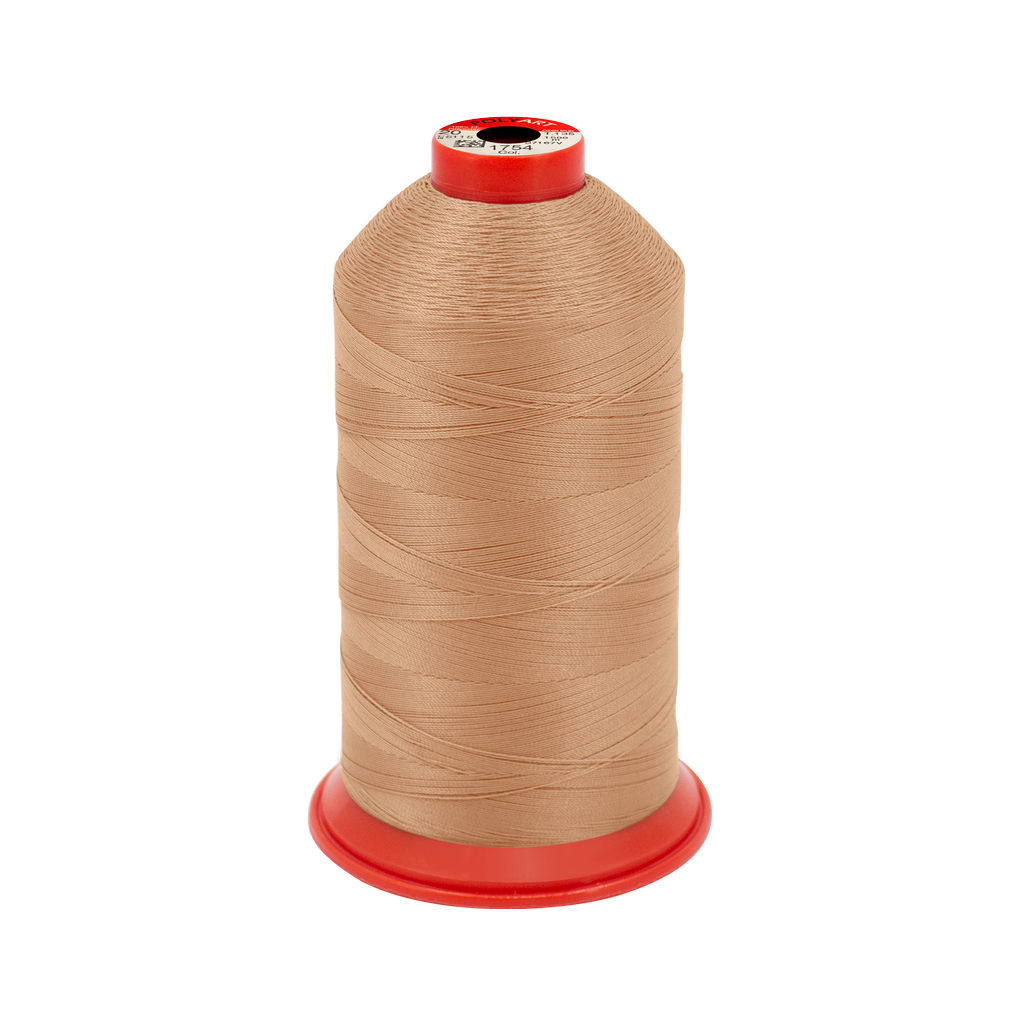 Polyart sytråd 120 5000m - 1754