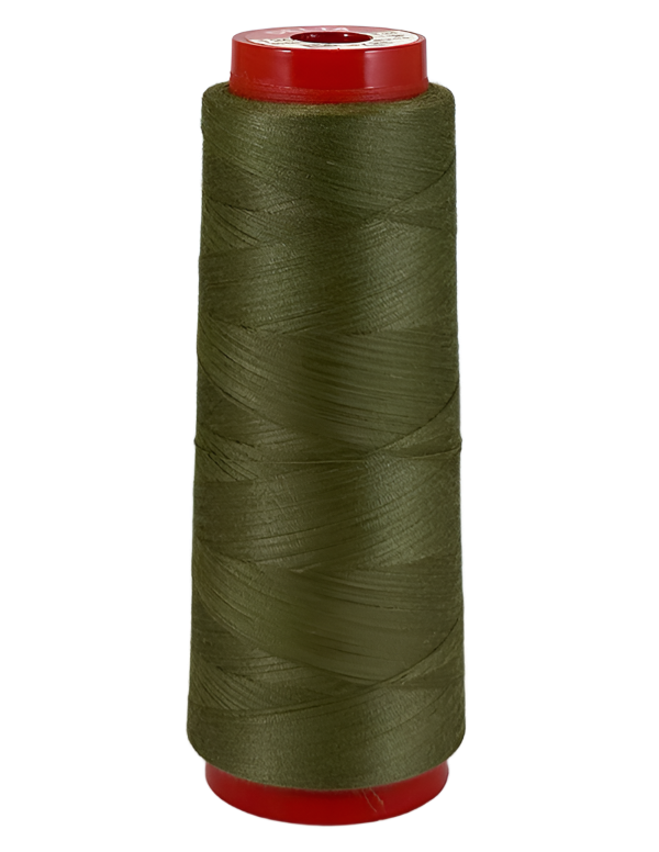 Delta sytråd 120 1000 meter färg 3725