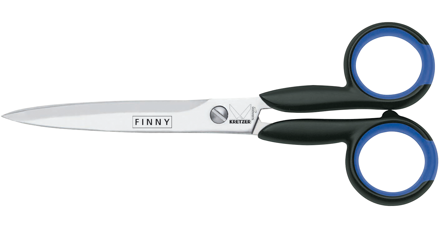 Rak sax 15 cm, spetsig