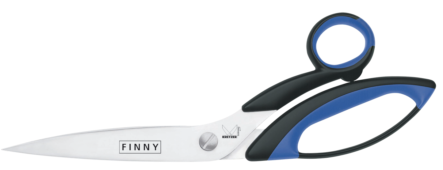 Textil och hushållssax 25 cm