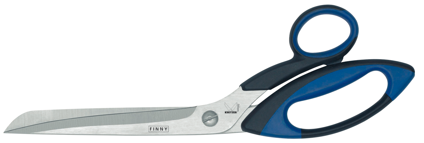 XXXL Skräddarsax 30 cm