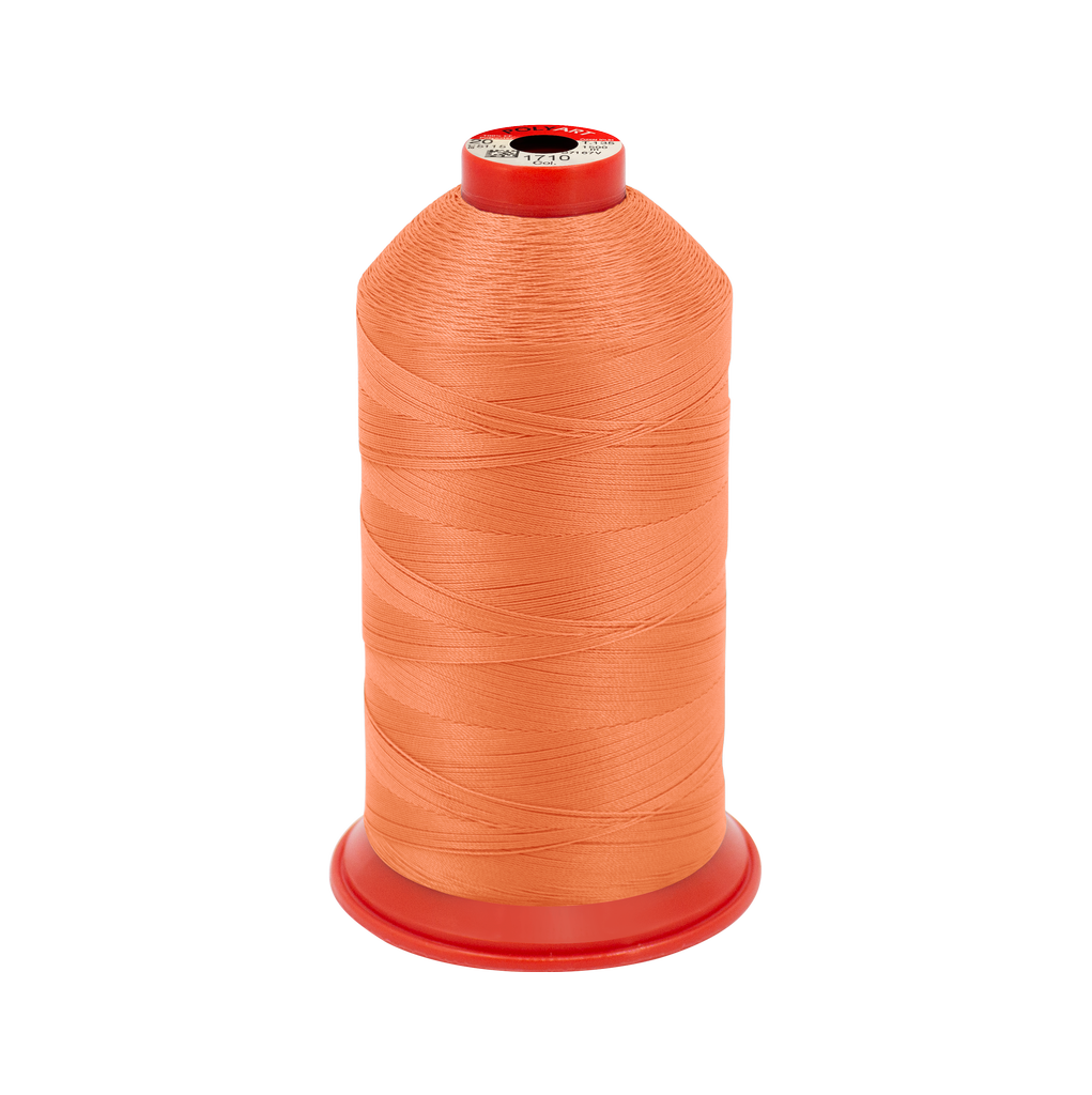 Polyart sytråd 120 5000m - 1710