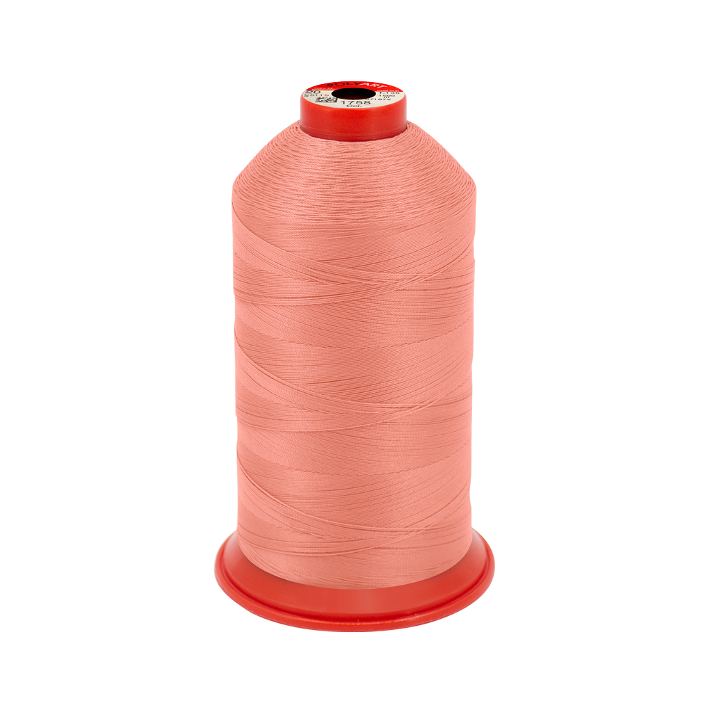 Polyart sytråd 120 5000m - 1758