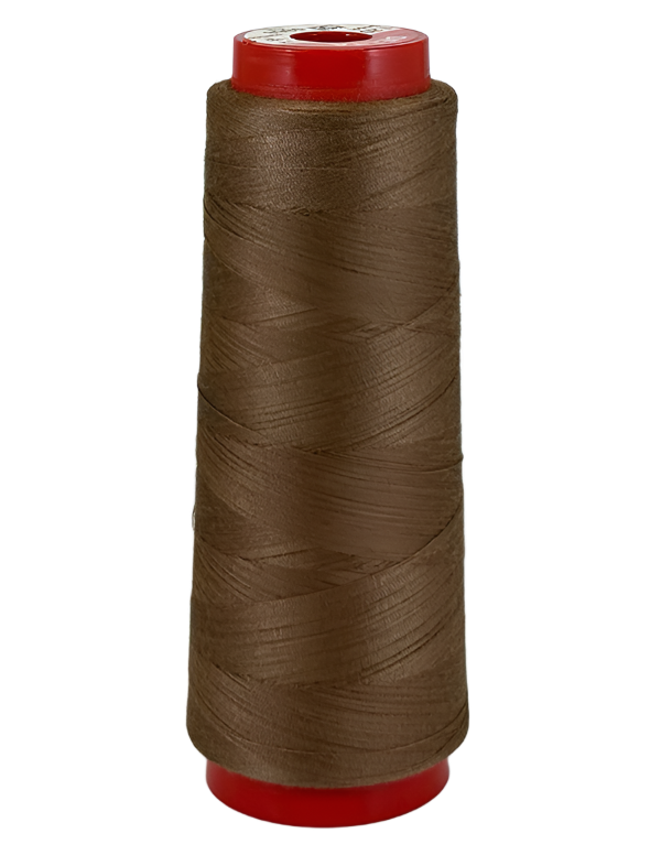 Delta sytråd 120 1000 meter färg 5368