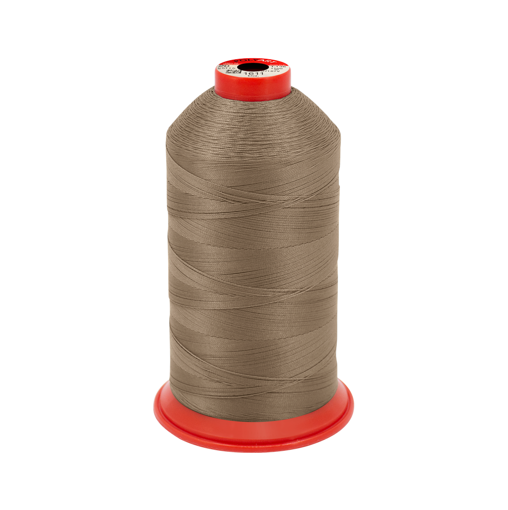 Polyart sytråd 120 5000m - 1611
