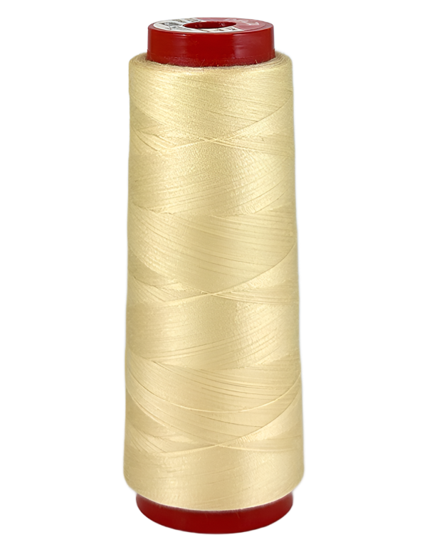 Delta sytråd 120 1000 meter färg 5277