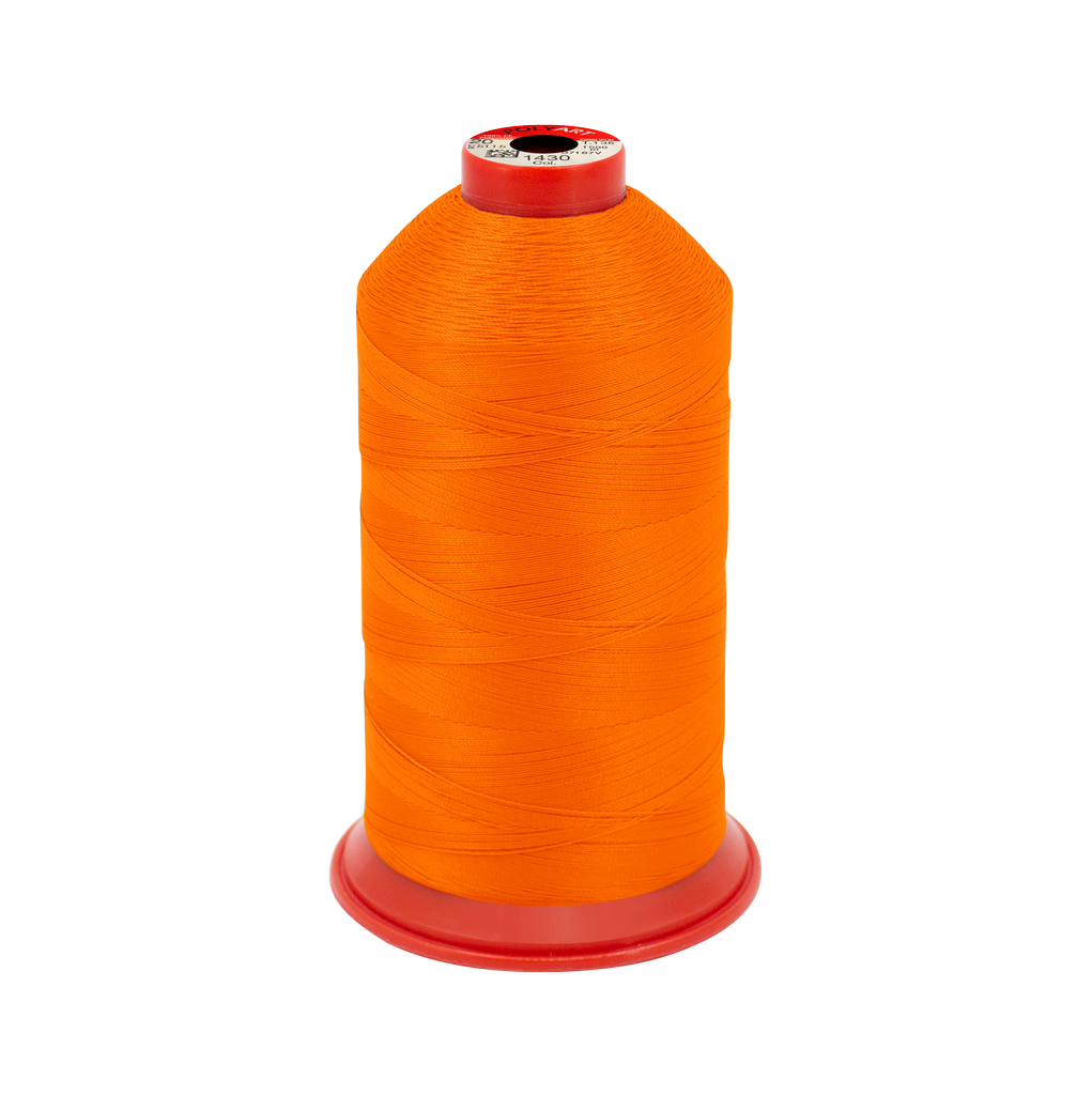 Polyart sytråd 120 5000m - 1430