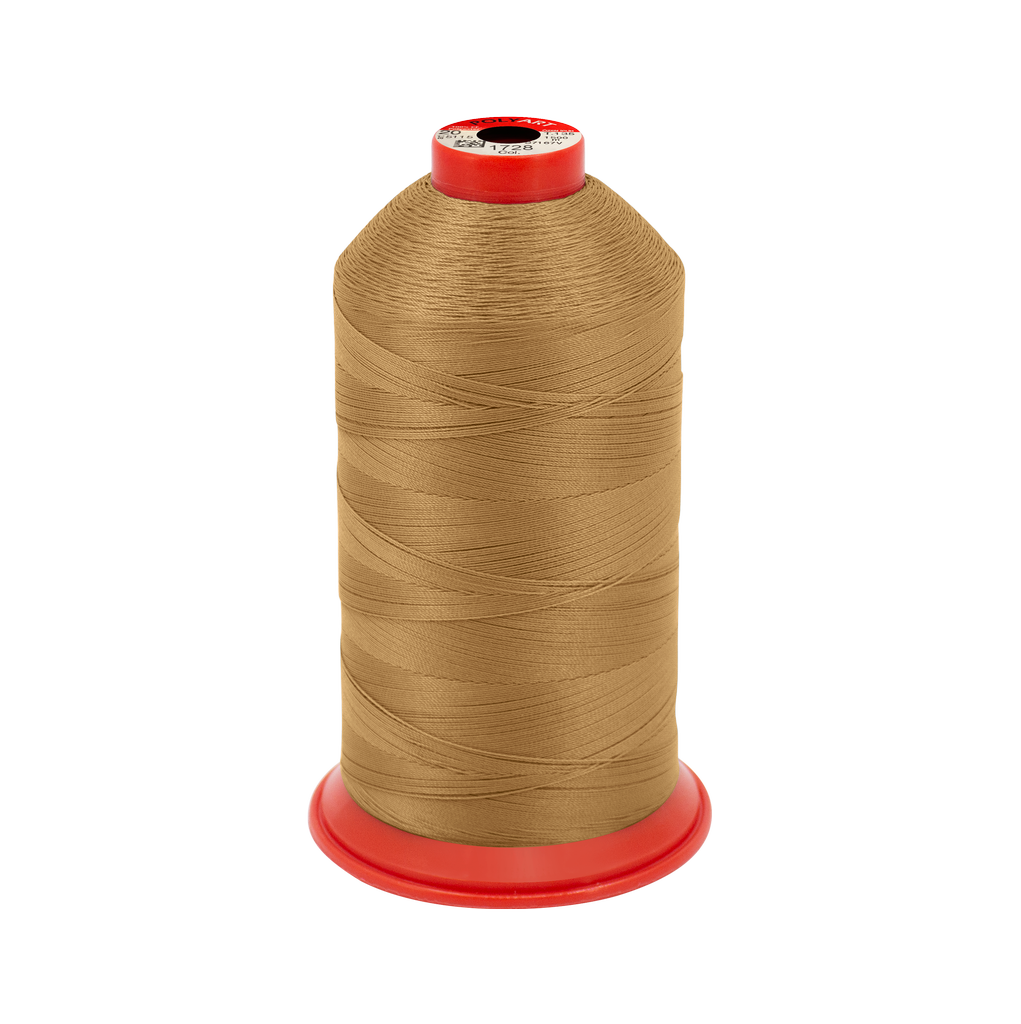 Polyart sytråd 120 5000m - 1728