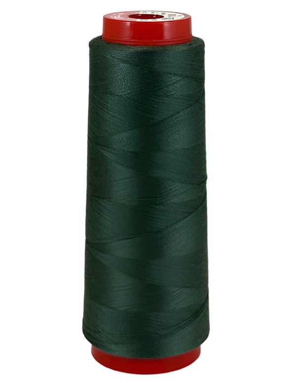 Delta sytråd 120 1000 meter färg 7108