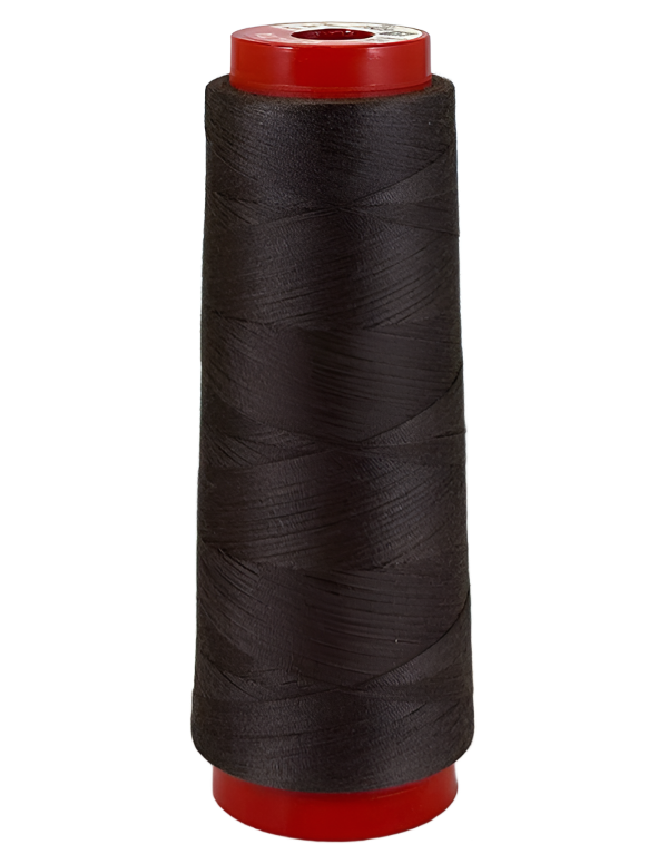Delta sytråd 120 1000 meter färg 6297