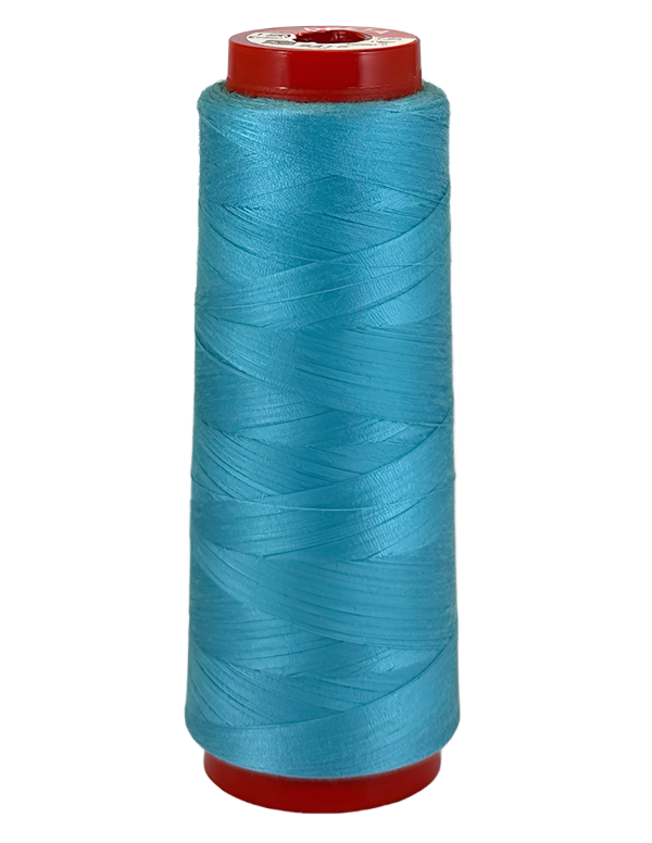 Delta sytråd 120 1000 meter färg 5415