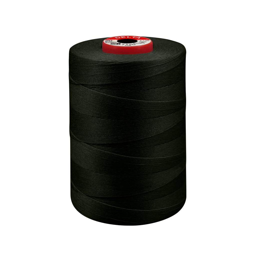 Delta UV+WR sytråd 30 3000m - 7120