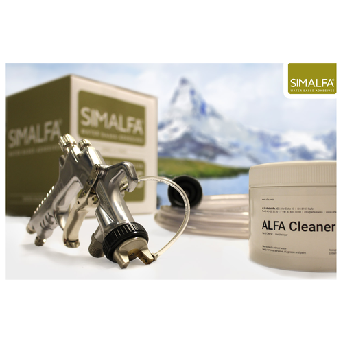 Simalfa startpaket 309