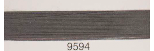 Delta UV+WR sytråd 30 3000m - 9594