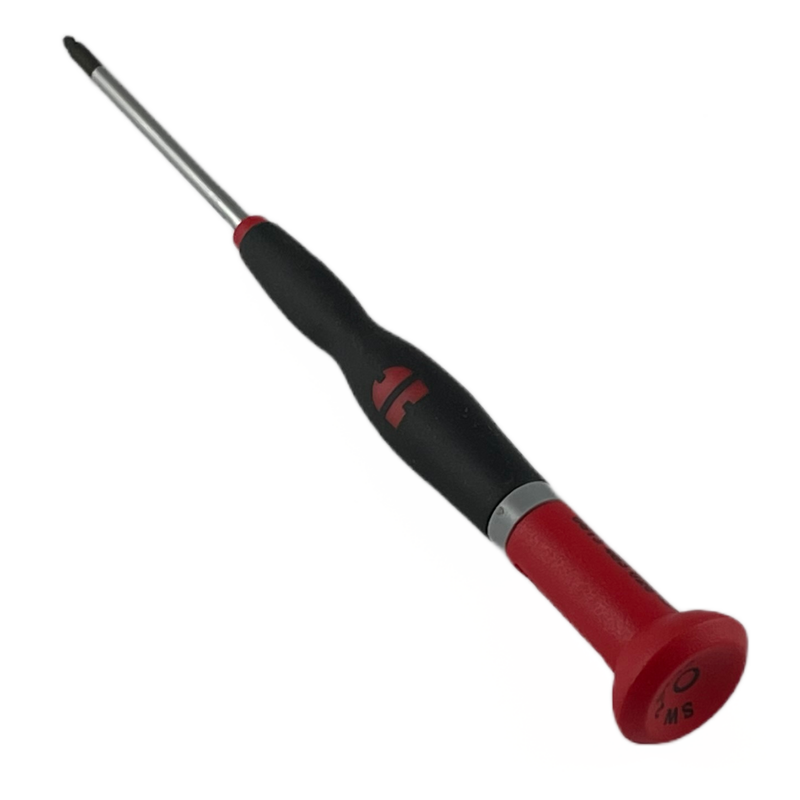 Nålnyckel 2 mm
