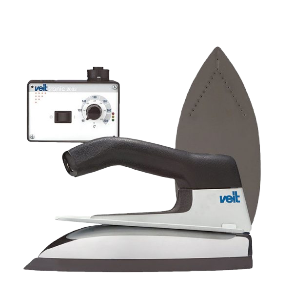 Veit HP2003 Järn med Veitronic termostat