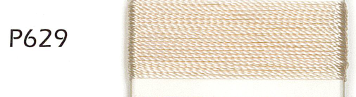 Polyart sytråd 120 5000m - 0629