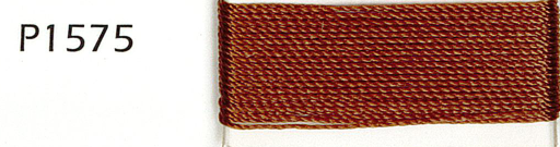 Polyart sytråd 20 1500m - 1575