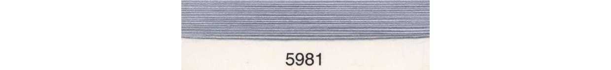 Delta sytråd 50 5000m - 5981