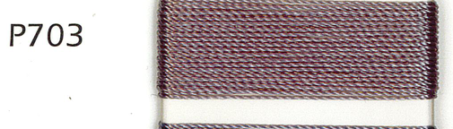 Polyart sytråd 40 3000m - 0703