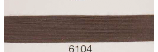 Delta UV+WR sytråd 30 3000m - 6104