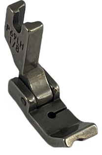 Kederfot 3,2 mm