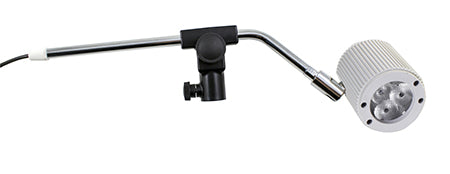 LED Belysning maskintopp