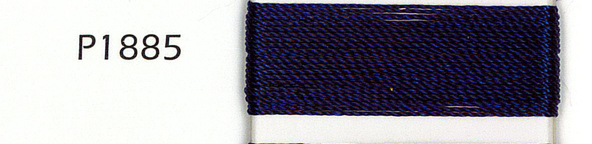 Polyart sytråd 20 1500m - 1885