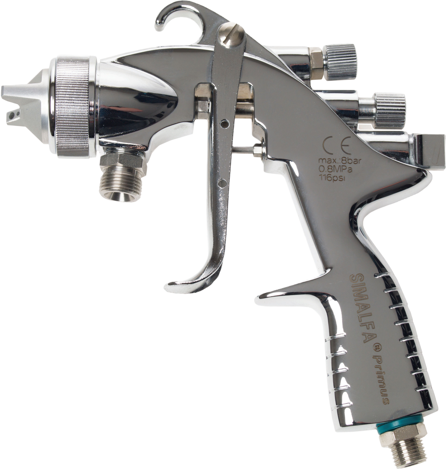 Limpistol Primus 2,0 mm