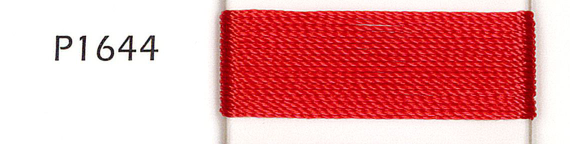 Polyart sytråd 10 750m - 1644