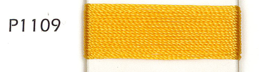 Polyart sytråd 20 1500m - 1109