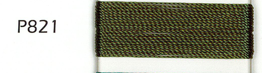 Polyart sytråd 120 5000m - 0821