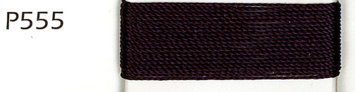 Polyart sytråd 20 1500m - 0555