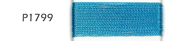 Polyart sytråd 40 3000m - 1799