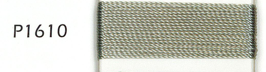 Polyart sytråd 40 3000m - 1610