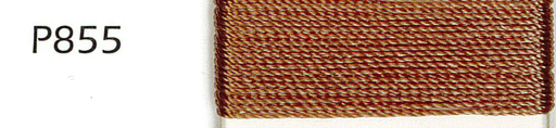 Polyart sytråd 40 3000m - 0855