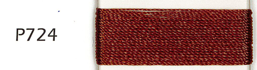 Polyart sytråd 120 5000m - 0724