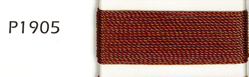 Polyart sytråd 20 1500m - 1905
