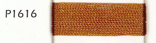 Polyart sytråd 40 3000m - 1616