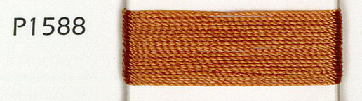 Polyart sytråd 120 5000m - 1588