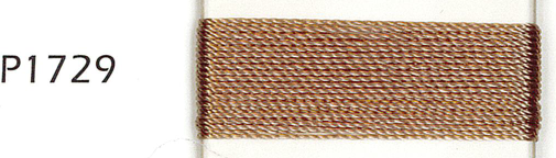 Polyart sytråd 120 5000m - 1729