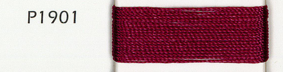 Polyart sytråd 120 5000m - 1901